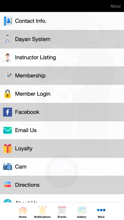 Dayan Arts Organization