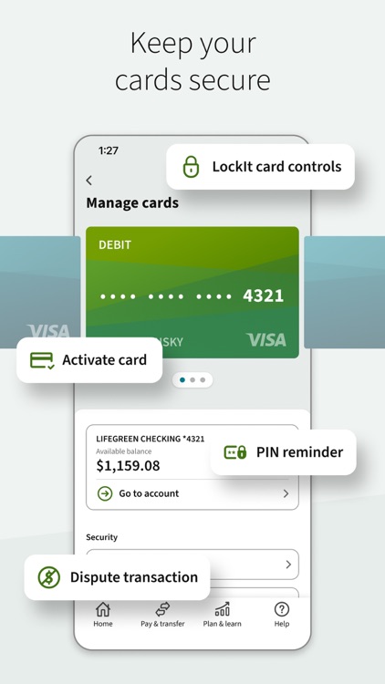Regions Mobile screenshot-3