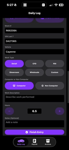 KurkeyysDDL. screenshot 6