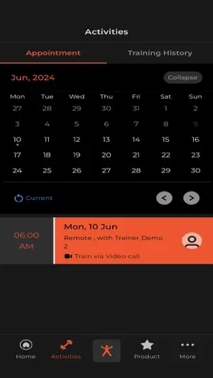 iBest.FIT screenshot 3