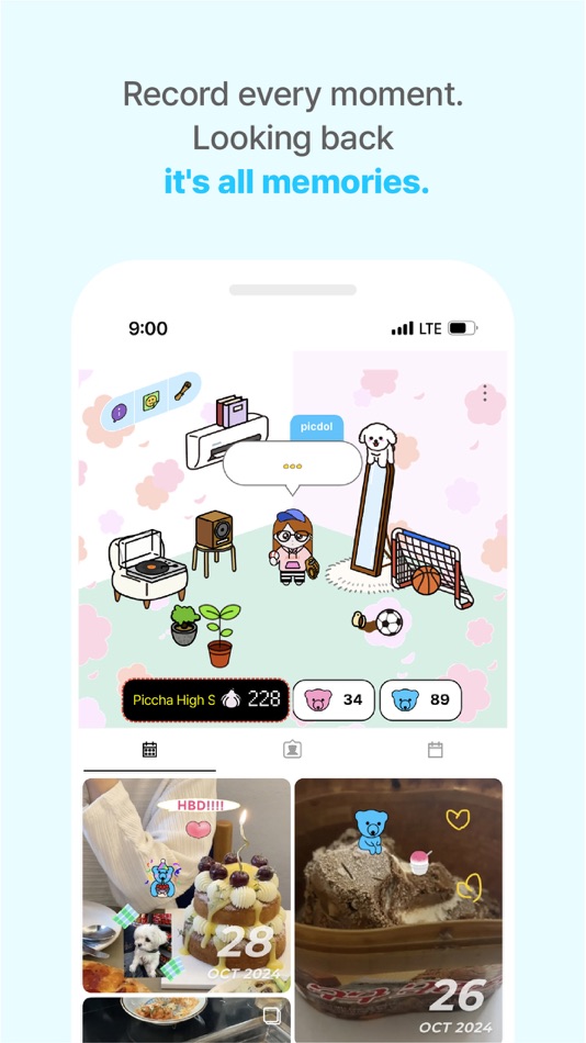 #1. Piccha (iOS) 게시자: MC Soft.