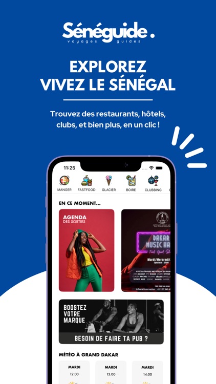 SénéGuide