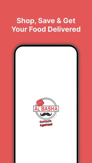 Al Basha. Screenshot