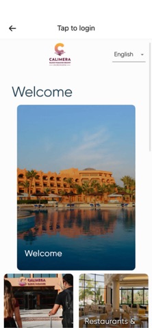 Blend Resorts Screenshot 1 of 4