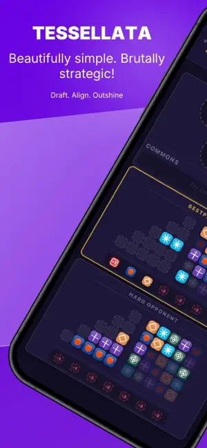 Tessellata screenshot 1