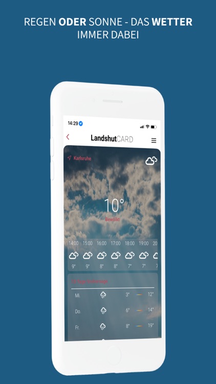 LandshutCARD screenshot-4