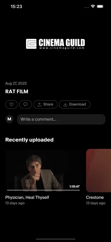 C5.now screenshot 4
