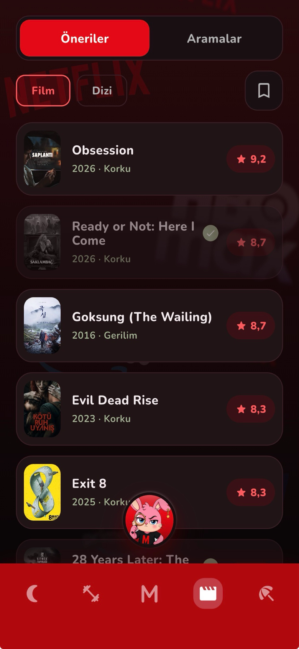 Moodumuz screenshot 4