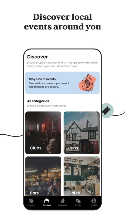 Stroom Social: Meet & Chat screenshot-6