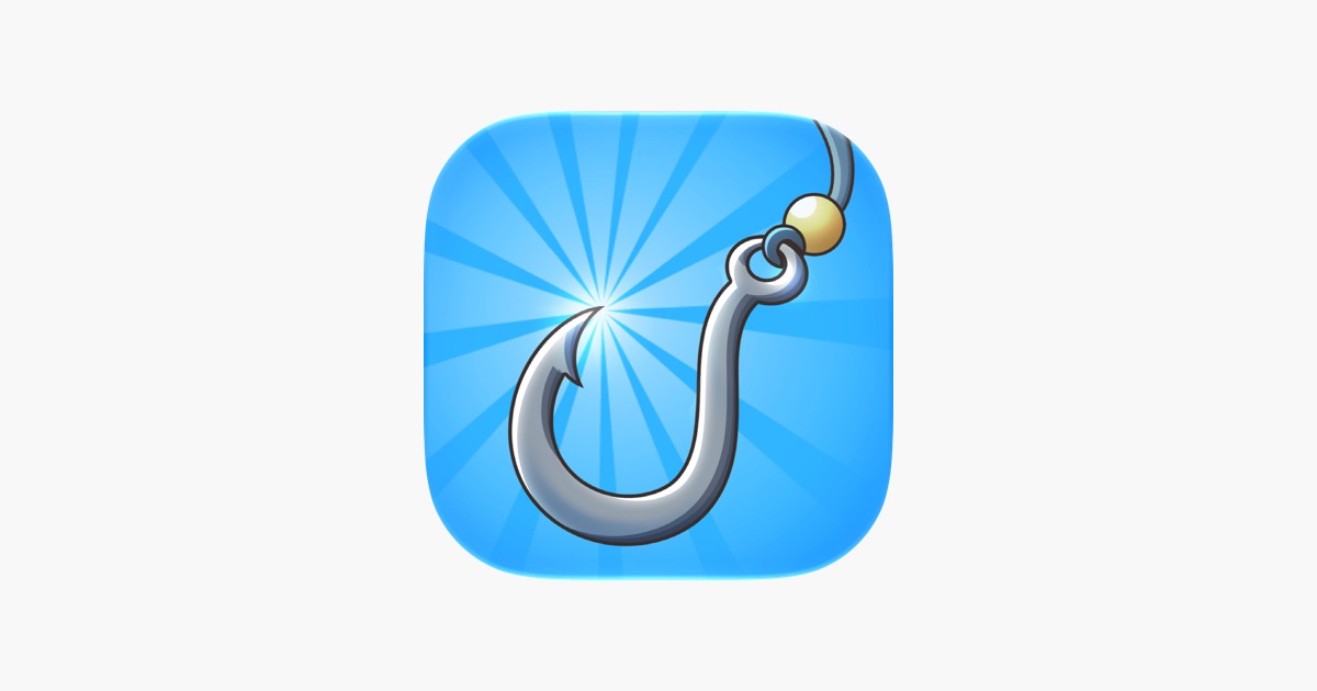 ‎Fishing Break: Catch Rare Fish App - App Store
