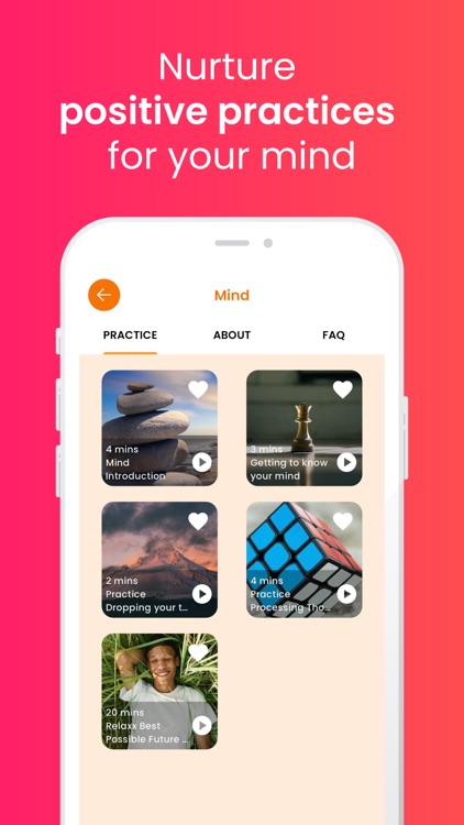 Relax Infinity: Meditate,Sleep screenshot-6