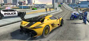 Indian Car Driving Simulator 2 screenshot 4