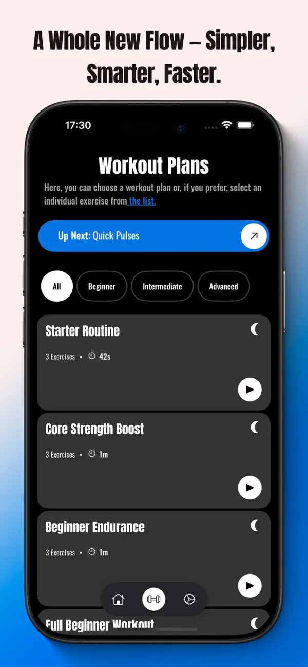 Screenshot #3 pour XiiB Kegel Exercises For Men