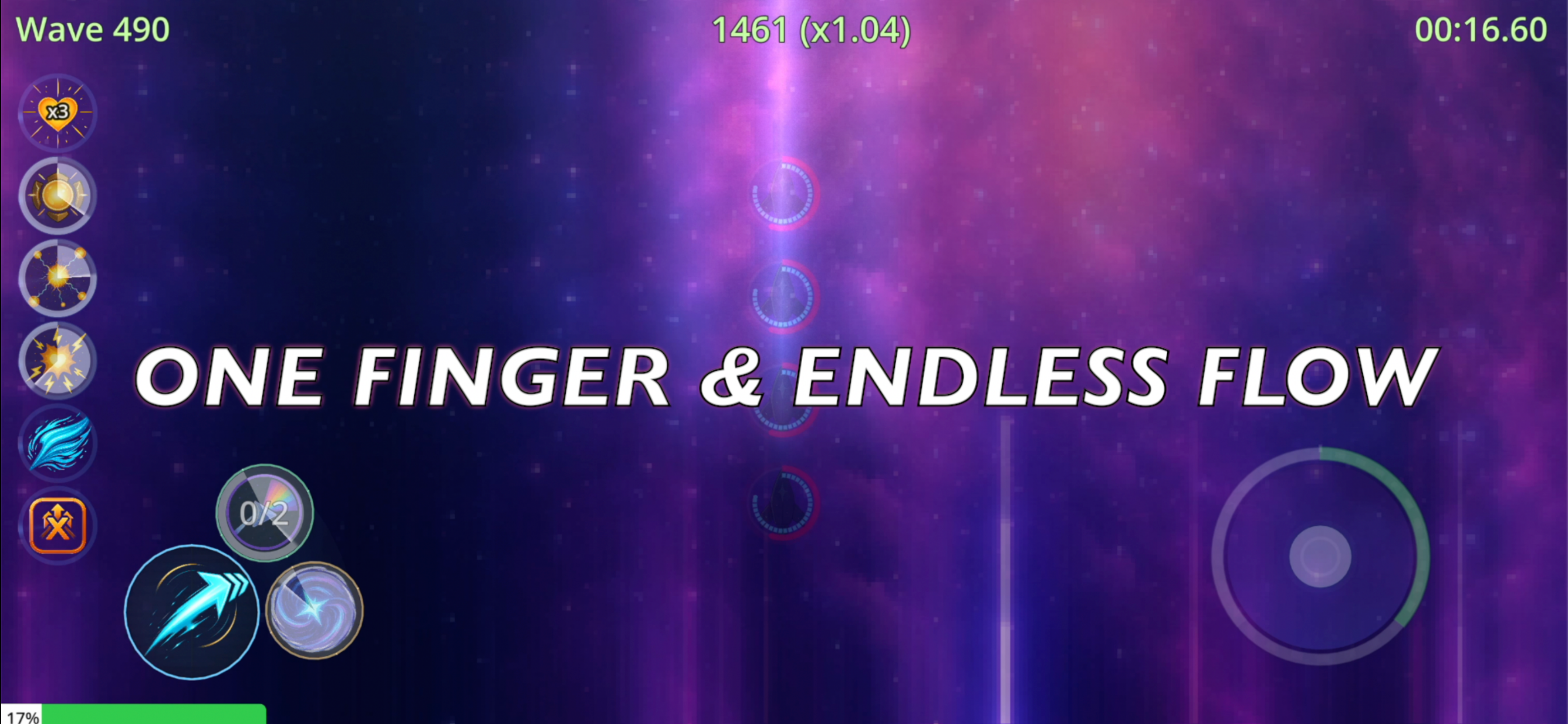 Multiverse Flight screenshot 6