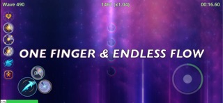 Multiverse Flight screenshot