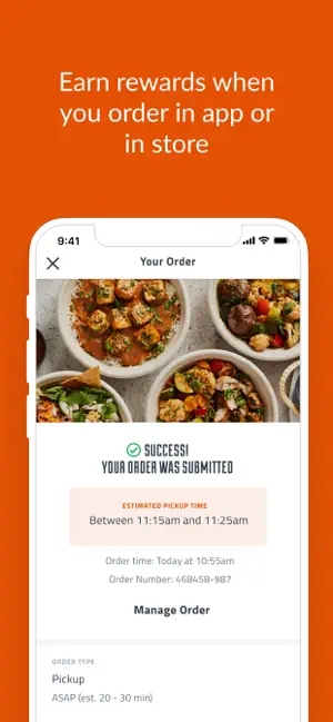 Choolaah Ordering screenshot 3