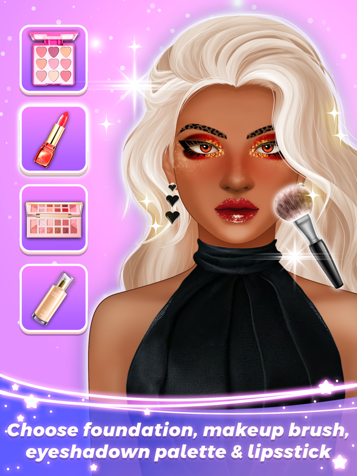 Makeup - DIY Beauty Makeover