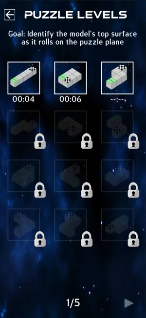 Rolling Mind screenshot 3