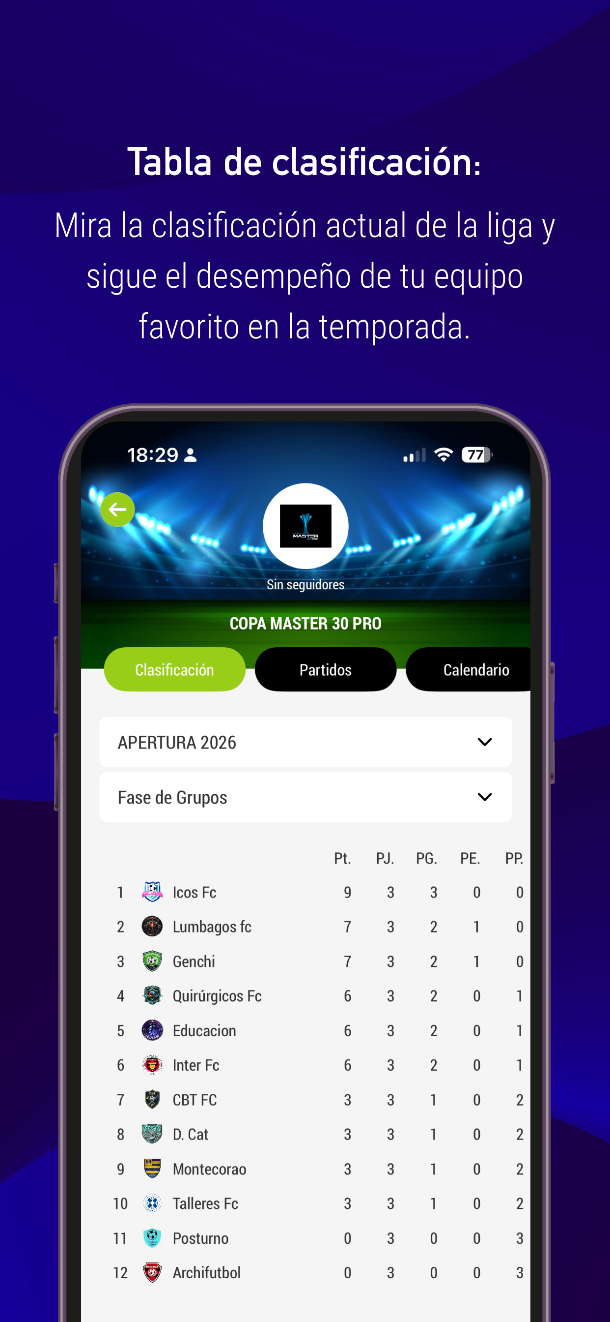 Depormania
