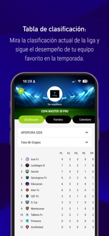 Depormania iPhone screenshot