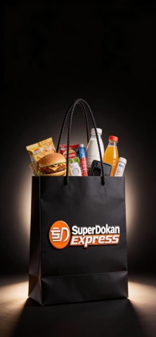 SuperDokan Express Screenshot 1 of 5