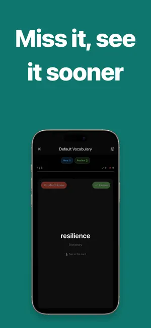SnapDic screenshot 1