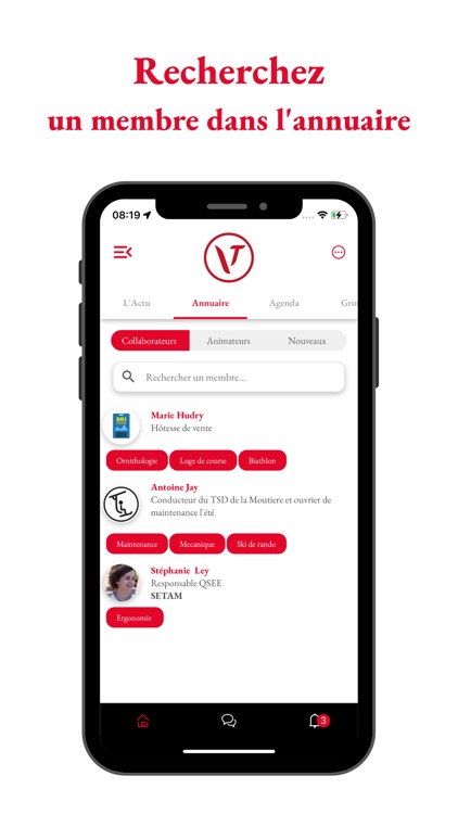 SETAM COM’ screenshot-4