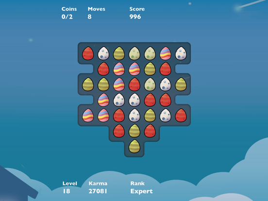 Screenshot #6 pour Egg Formula
