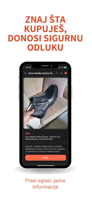 triba.me screenshot 2