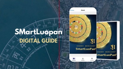 SMartLuoPan Screenshot