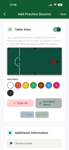 BreakBuilder Screenshot 5 of 8