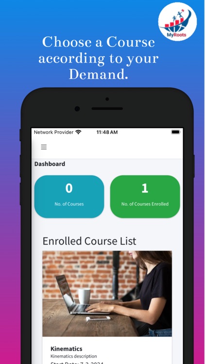 MyRoots screenshot-3