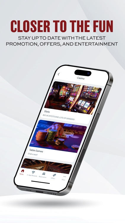 Soboba Casino Resort screenshot-4