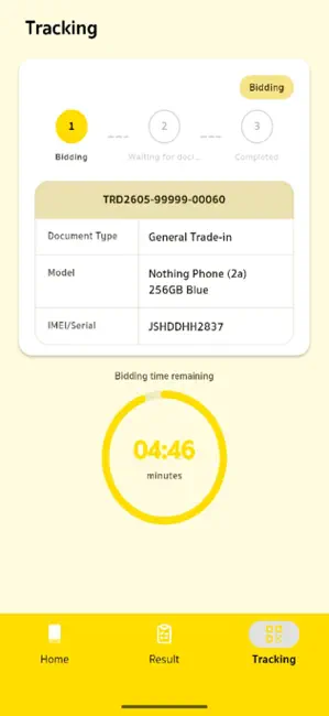 BaNANA Sure iPhone screenshot 4