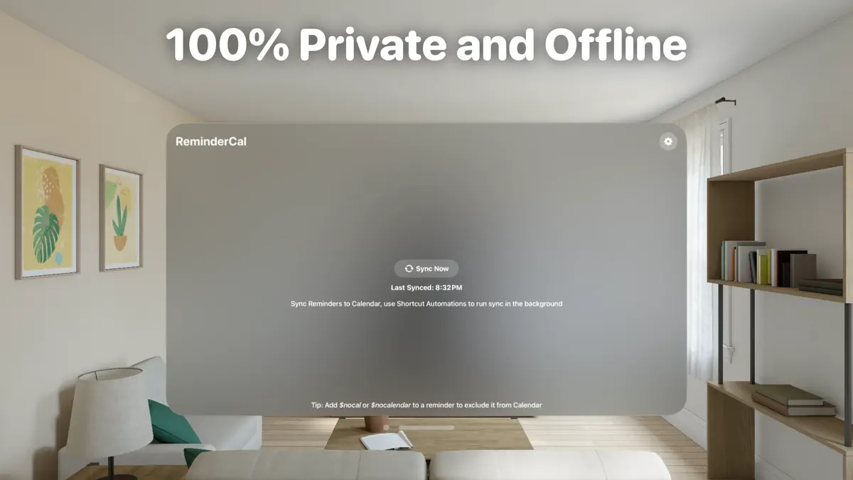 Reminders: To Do List & Widget screenshot 3
