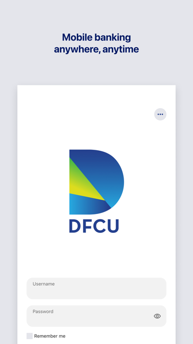 DowneyFCU Screenshot 1 of 8