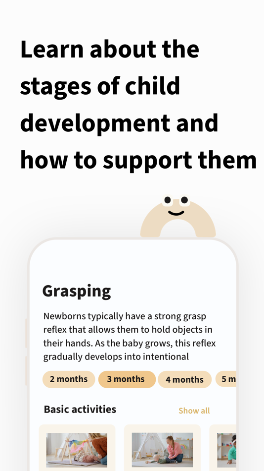 #4. Playtime - Baby Development (iOS) 由: Little Lions Software GmbH