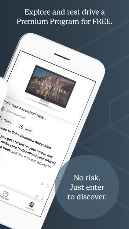 Boho Beautiful Premium screenshot-3