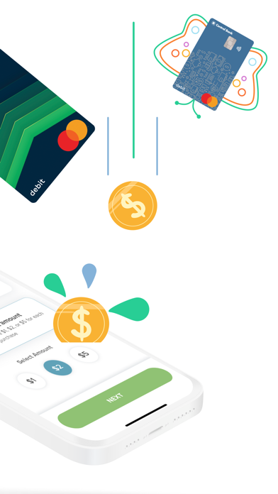 Central Bank - Mobile Screenshot