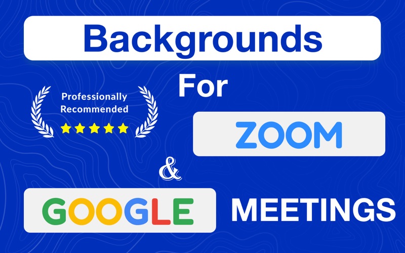 BGMeetingAppForGoogleMeet