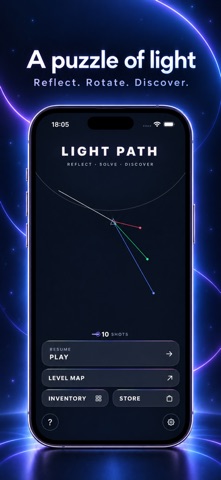 Light-Path Screenshot 1 of 5