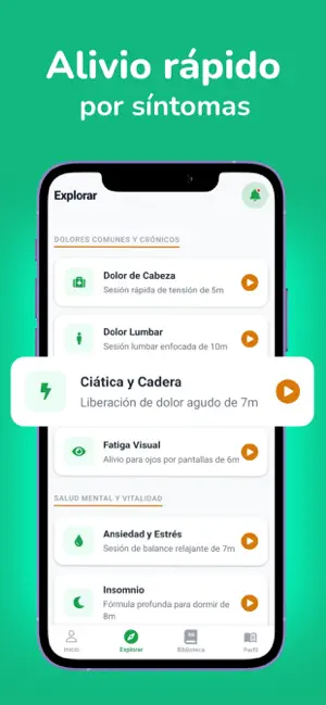 Guía de acupuntura en español screenshot 2