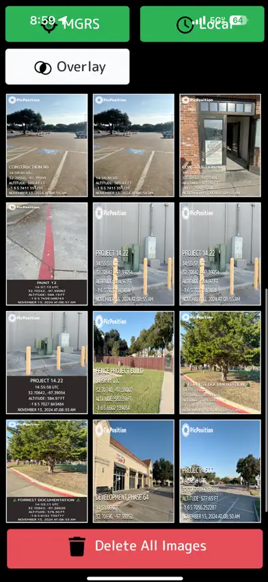 PicPosition screenshot 2