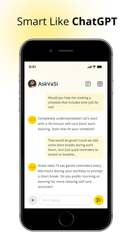 VaSi - Extend Your Mind