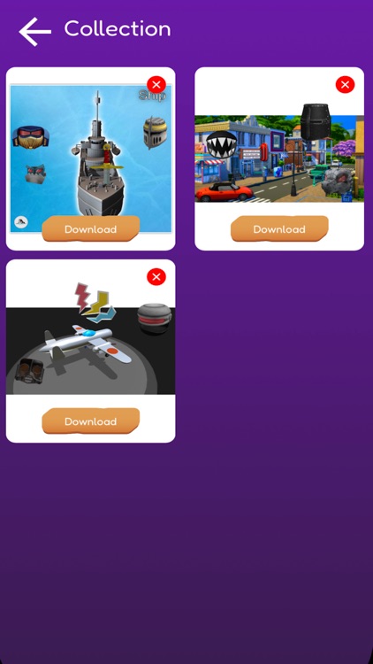 World Naval Warship for roblox screenshot-5