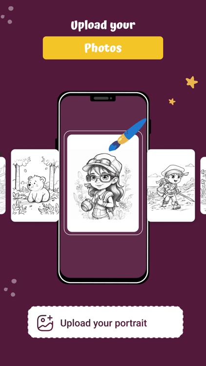 AR Drawing App: Sketch & Paint screenshot-6