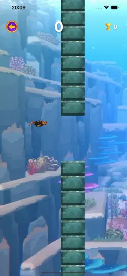 Screenshot von Offline Games For Watch! auf dem iPhone 6