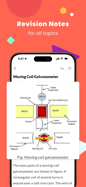 IIT JAM Chemistry, Phy, Maths screenshot 4