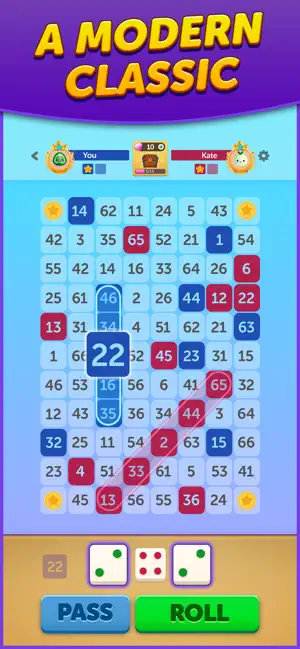 Dice Connect - Sequence Twist screenshot 3