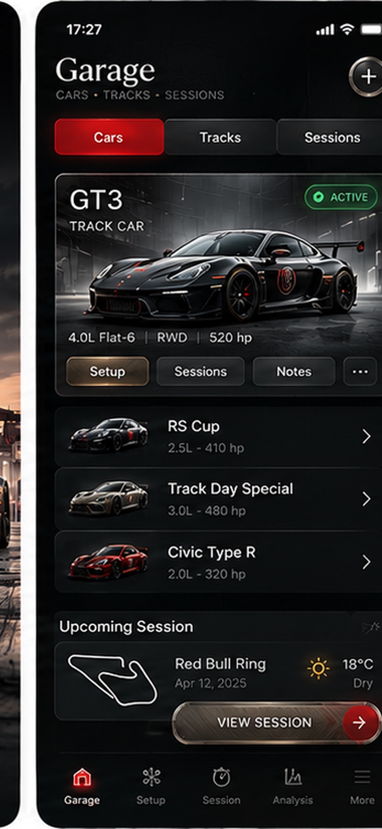 Screenshot 6 of VEYRA Motors